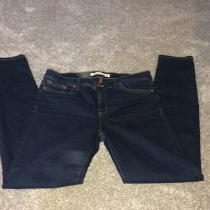 J Brand skinny leg jeans